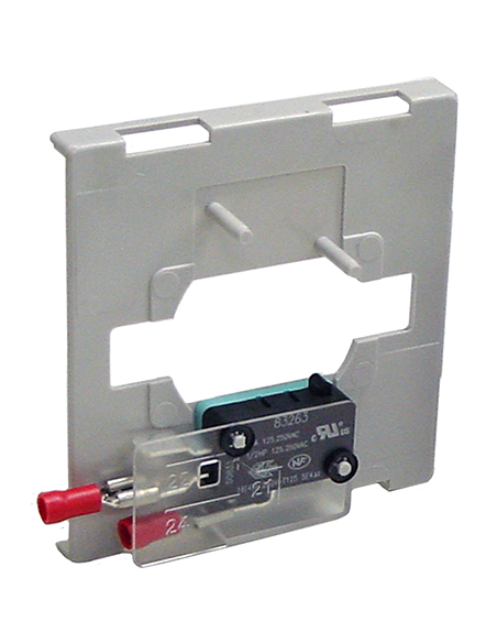 Auxiliary Switch - VKA2.V - Motor Disconnect Switch