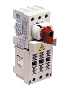 UL 508 Disconnect Switches