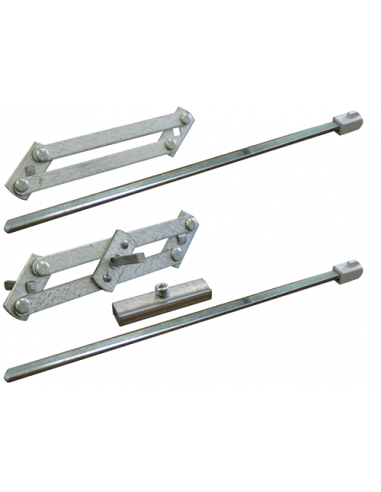 Parallel Kits - 80 mm - RV 80S-ST - Motor Disconnect Switch