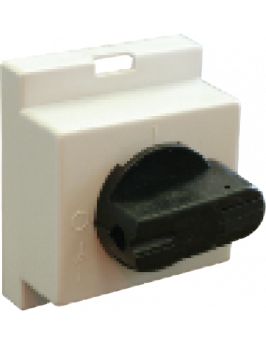 Direct Handle Accessories - K/KU3P - Motor Disconnect Switch