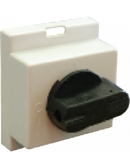 Direct Handle Accessories - K/KU3P - Motor Disconnect Switch