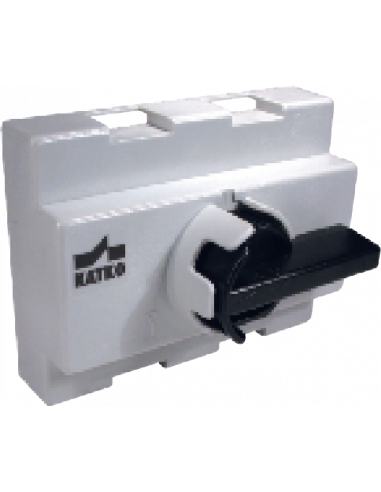 Direct Handle Accessories - KVKA3-4P - Motor Disconnect Switch