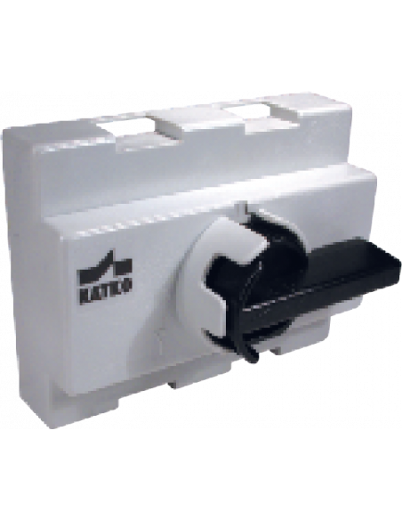 Direct Handle Accessories - KVKA3-4P - Motor Disconnect Switch