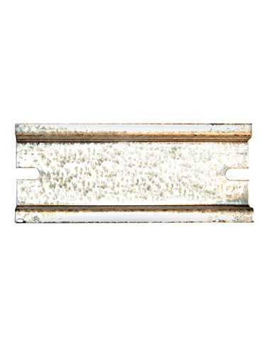 Aluminum DIN Rail - RKA 3P - Motor Disconnect Switch