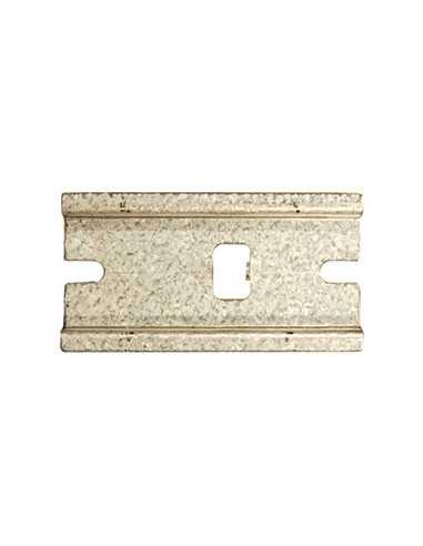 Aluminum DIN Rail - RKA 4P - Motor Disconnect Switch