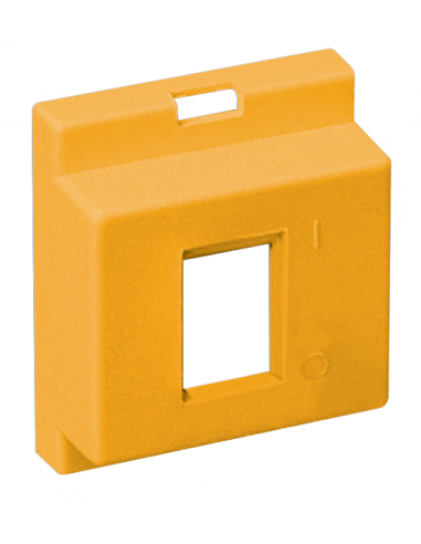 K/KUE Y - Cover for Toggle Handle Motor Disconnect Switch