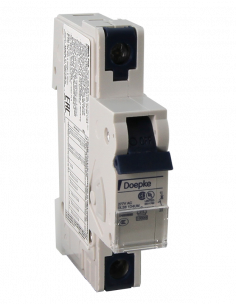 Circuit Breakers