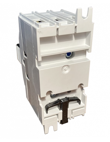 LSF 325UL - 30 A Dual Rated Extended/Direct Handle Motor Disconnect Switch