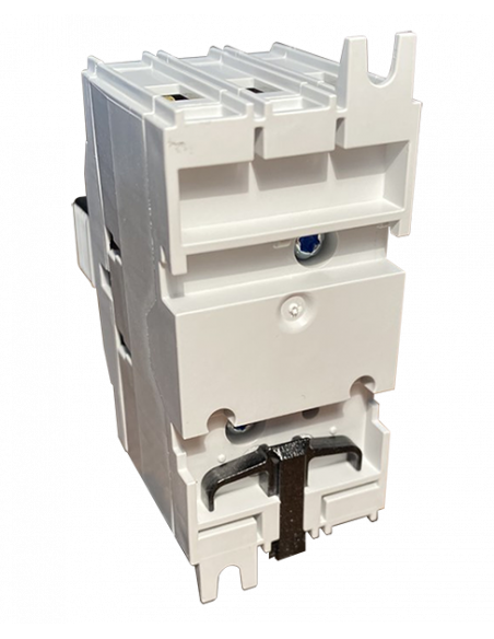 LSF 425UL - 30 A Dual Rated Extended/Direct Handle Motor Disconnect Switch