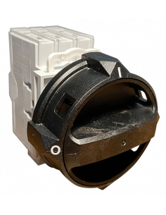 Disconnect Switches 2