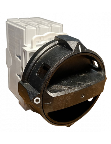 RT 325 L42AD11 - 30 A Dual Rated Door Mounted Motor Disconnect Switch