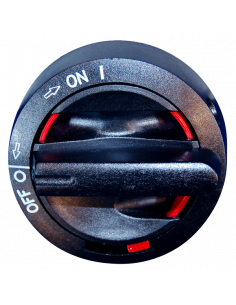 UL 508 Disconnect Switches