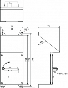 Disconnect Switches 2