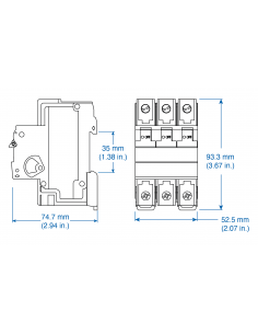 Circuit Breakers 2