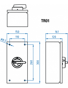 Disconnect Switches 2