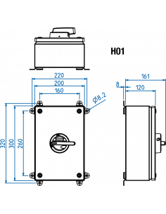 Disconnect Switches 2