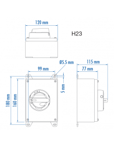 Disconnect Switches 2
