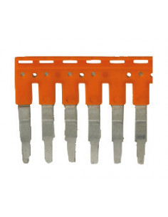 DIN Rail Terminal Blocks