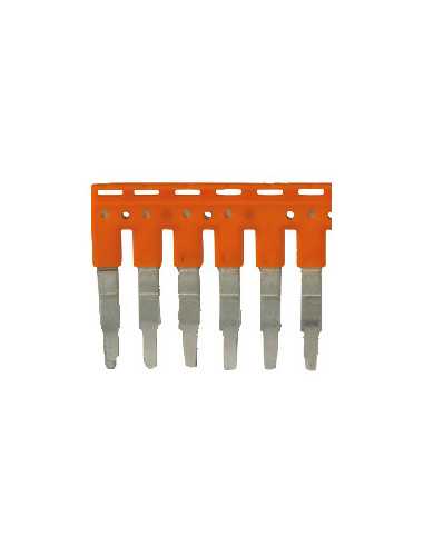 JX2.5/6 Terminal Block