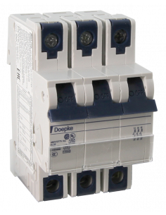 Circuit Breakers