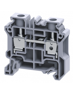 DIN Rail Terminal Blocks