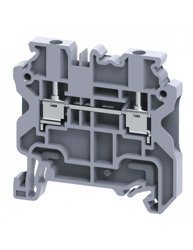 Blue CY2.5/BU Terminal Block