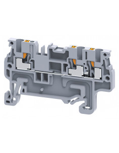 CP-Series Push-In Technology