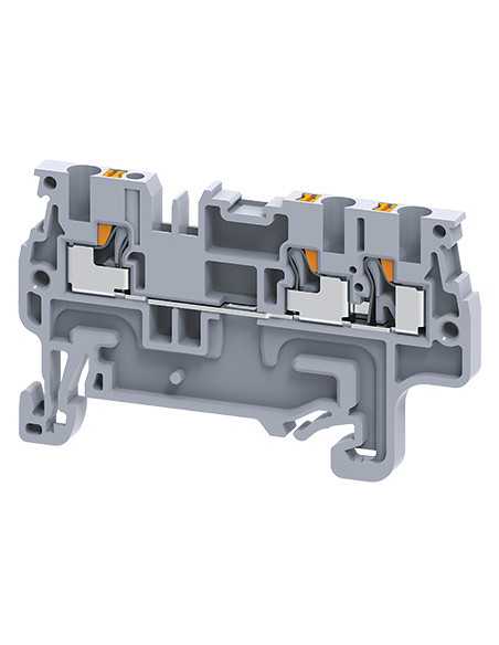 White - CP1.5/3/W - Terminal Block