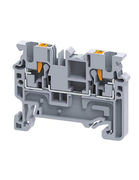 Blue - CP2.5/BU - Terminal Block