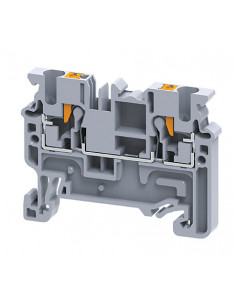 DIN Rail Terminal Blocks