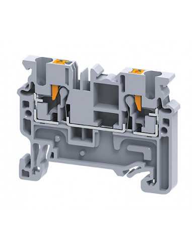 Yellow - CP2.5/Y - Terminal Block
