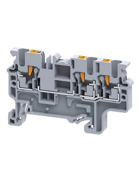 Blue - CP2.5/3/BU - Terminal Block