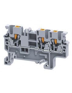 CP-Series Push-In Technology