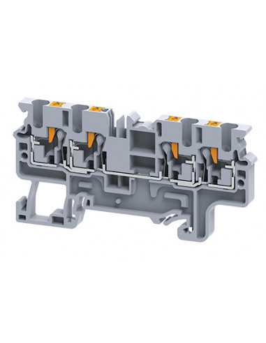 Brown - CP2.5/4/DB - Terminal Block