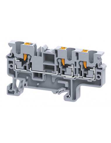 Orange CP4/3/O - Terminal Block