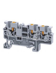 CP-Series Push-In Technology