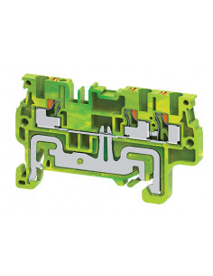 DIN Rail Terminal Blocks