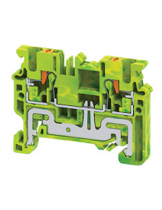 DIN Rail Terminal Blocks