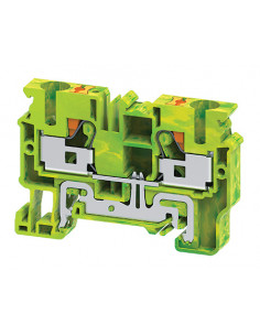 DIN Rail Terminal Blocks