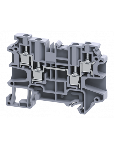 DIN Rail Terminal Blocks