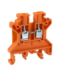 CT-Series Screw Clamp Technology