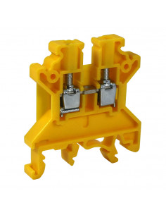 CT-Series Screw Clamp Technology