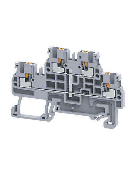 Blue CPDL1.5(I.S)/BU - Terminal Block