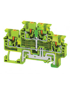 DIN Rail Terminal Blocks