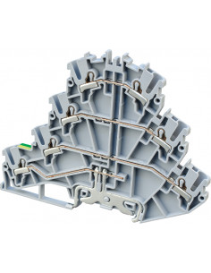 CP-Series Push-In Technology