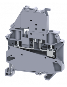 DIN Rail Terminal Blocks