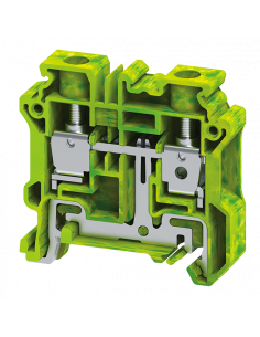 DIN Rail Terminal Blocks