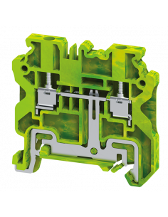 DIN Rail Terminal Blocks