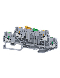 CP-Series Push-In Technology