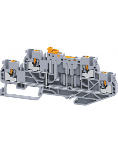 CP-Series Push-In Technology